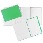 MED+ORG Karteimappe A4 Standard (grün)